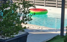 Harmony Thassos Suites & Apartments